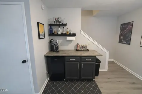 5045 Tall Pines Court Raleigh NC 27609