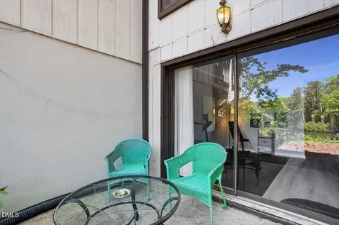 5045 Tall Pines Court Raleigh NC 27609