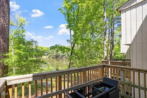 5045 Tall Pines Court Raleigh NC 27609