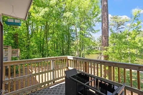 5045 Tall Pines Court Raleigh NC 27609