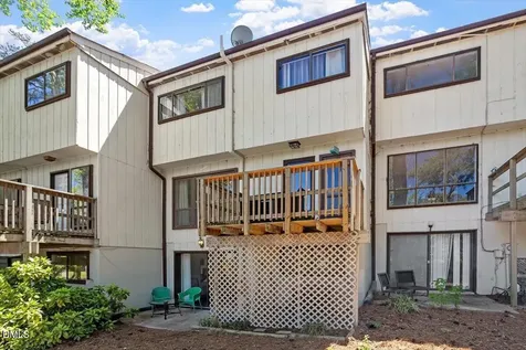 5045 Tall Pines Court Raleigh NC 27609