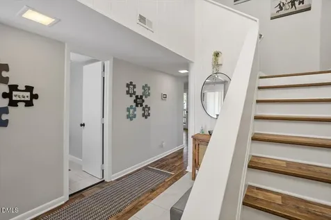 5045 Tall Pines Court Raleigh NC 27609