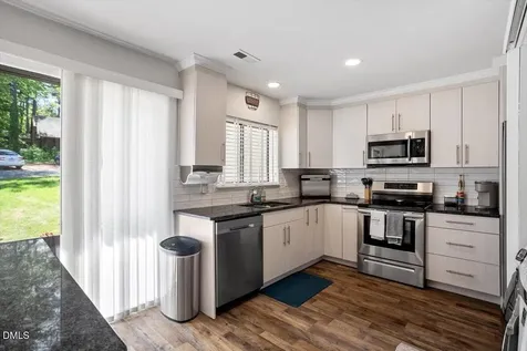 5045 Tall Pines Court Raleigh NC 27609