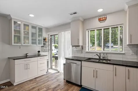 5045 Tall Pines Court Raleigh NC 27609