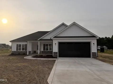 3731 Chatsworth Drive La Grange NC 28551