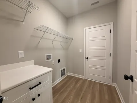 3731 Chatsworth Drive La Grange NC 28551