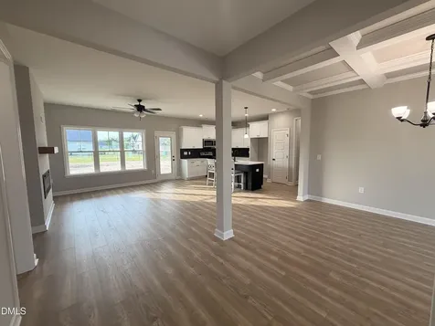 3731 Chatsworth Drive La Grange NC 28551