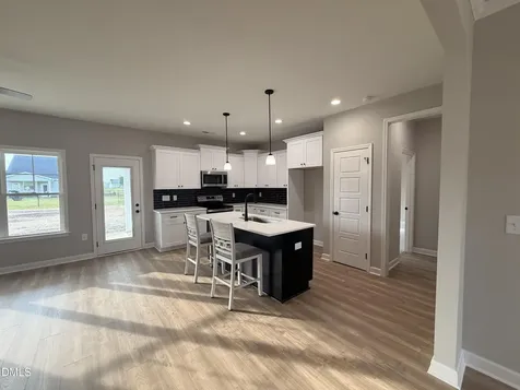 3731 Chatsworth Drive La Grange NC 28551