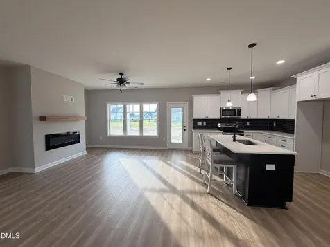 3731 Chatsworth Drive La Grange NC 28551