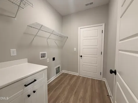 3731 Chatsworth Drive La Grange NC 28551