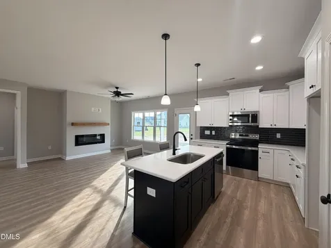 3731 Chatsworth Drive La Grange NC 28551
