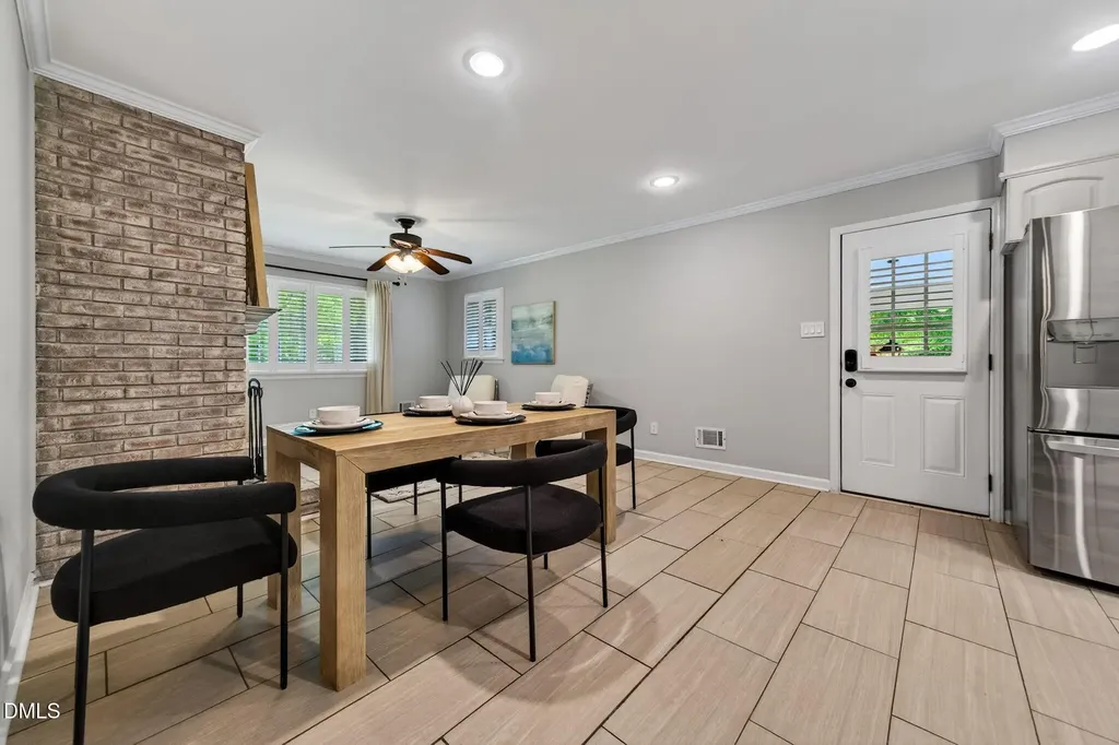3901 Quail Hollow Drive Raleigh NC 27609