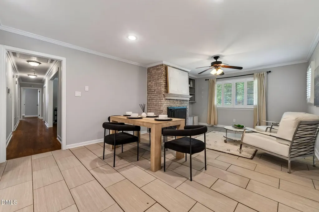 3901 Quail Hollow Drive Raleigh NC 27609