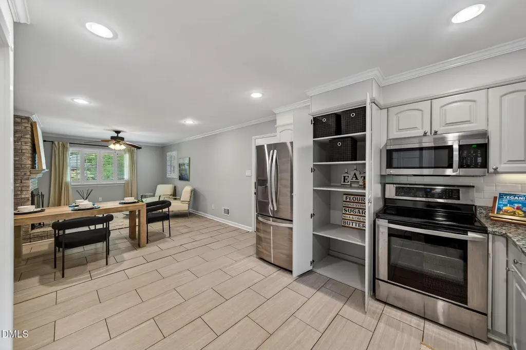 3901 Quail Hollow Drive Raleigh NC 27609