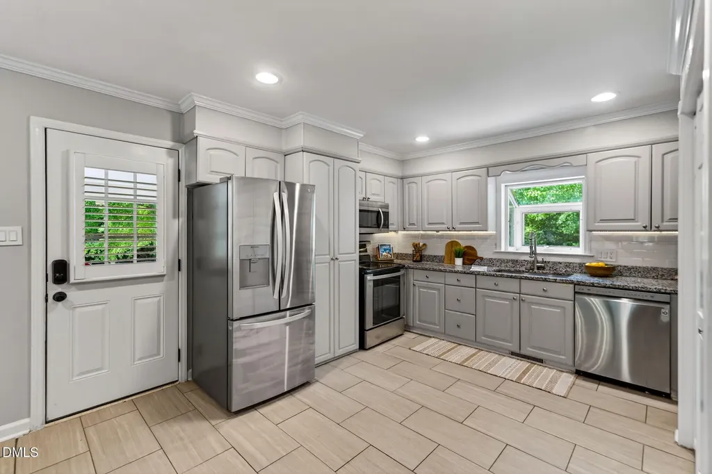 3901 Quail Hollow Drive Raleigh NC 27609