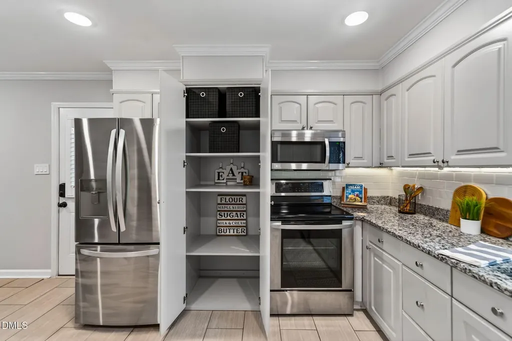 3901 Quail Hollow Drive Raleigh NC 27609