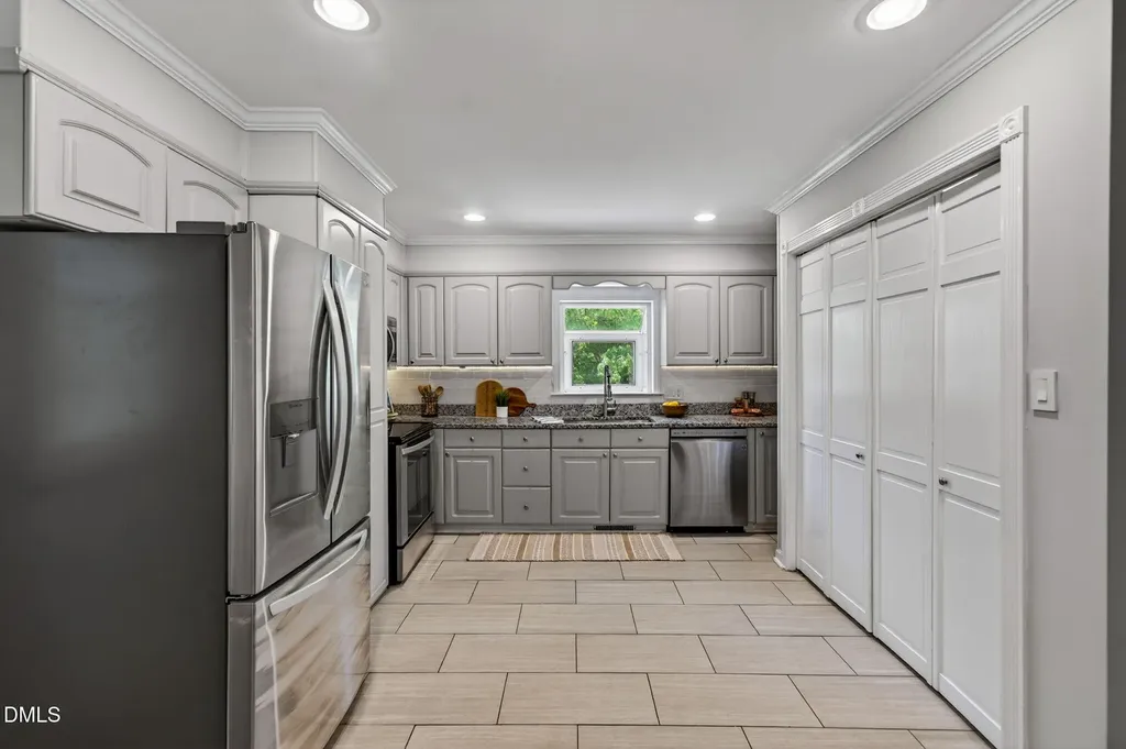 3901 Quail Hollow Drive Raleigh NC 27609