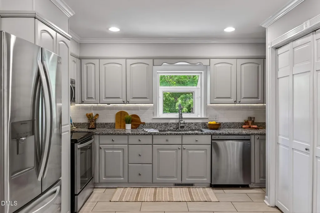 3901 Quail Hollow Drive Raleigh NC 27609