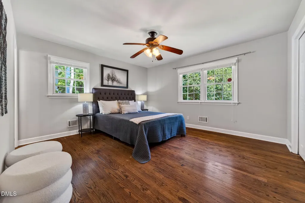 3901 Quail Hollow Drive Raleigh NC 27609