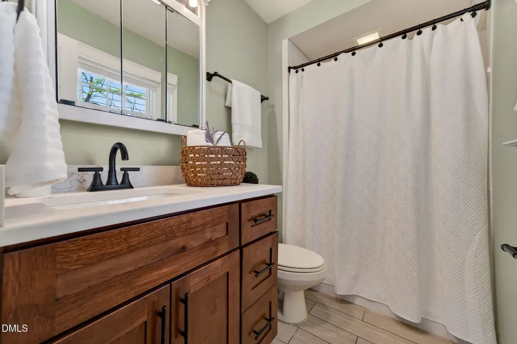 3901 Quail Hollow Drive Raleigh NC 27609