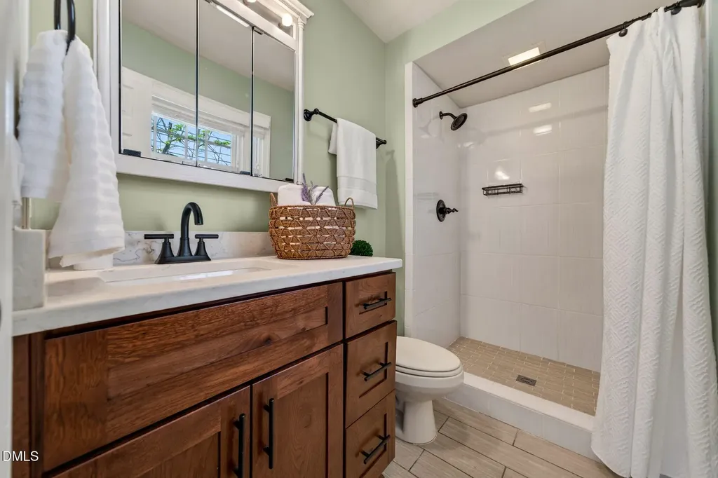 3901 Quail Hollow Drive Raleigh NC 27609