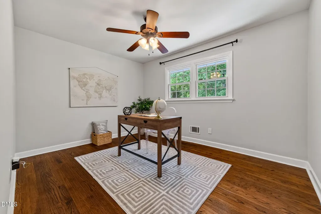 3901 Quail Hollow Drive Raleigh NC 27609