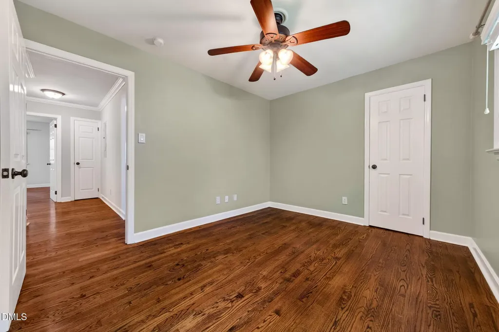 3901 Quail Hollow Drive Raleigh NC 27609