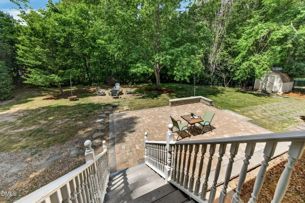 3901 Quail Hollow Drive Raleigh NC 27609