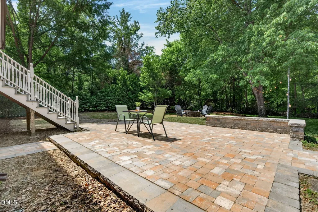 3901 Quail Hollow Drive Raleigh NC 27609