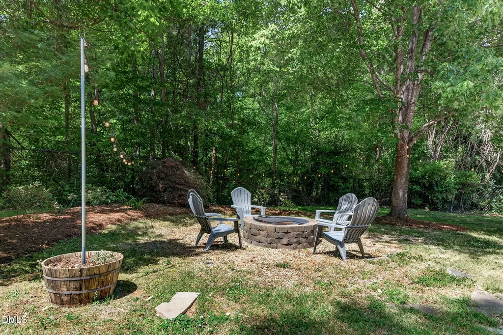 3901 Quail Hollow Drive Raleigh NC 27609