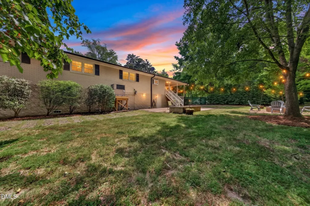 3901 Quail Hollow Drive Raleigh NC 27609