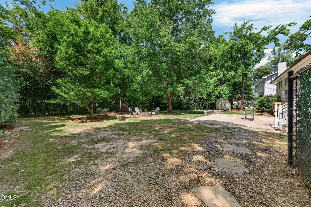 3901 Quail Hollow Drive Raleigh NC 27609