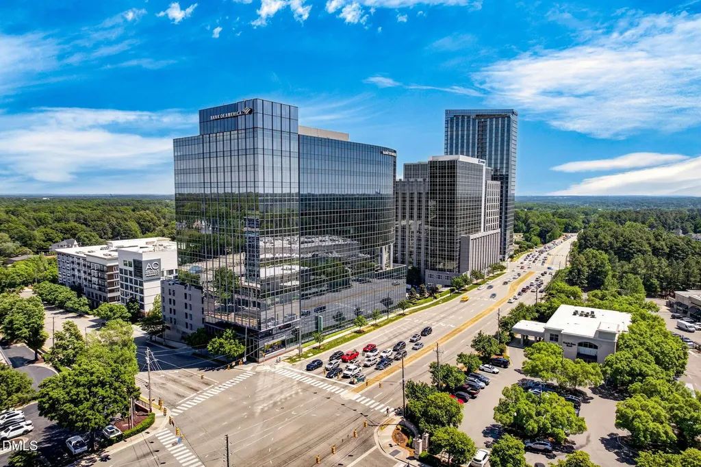 3901 Quail Hollow Drive Raleigh NC 27609