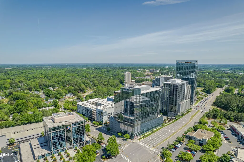 3901 Quail Hollow Drive Raleigh NC 27609