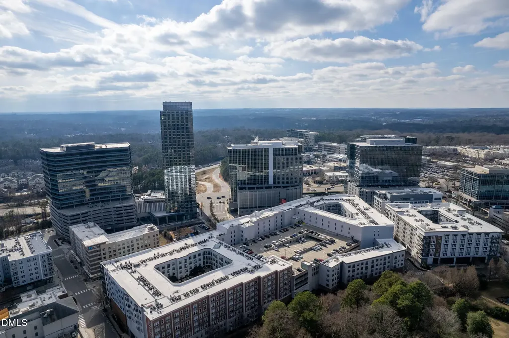 3901 Quail Hollow Drive Raleigh NC 27609
