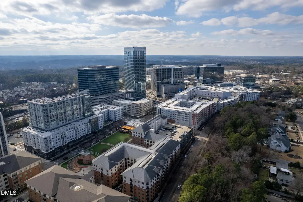 3901 Quail Hollow Drive Raleigh NC 27609