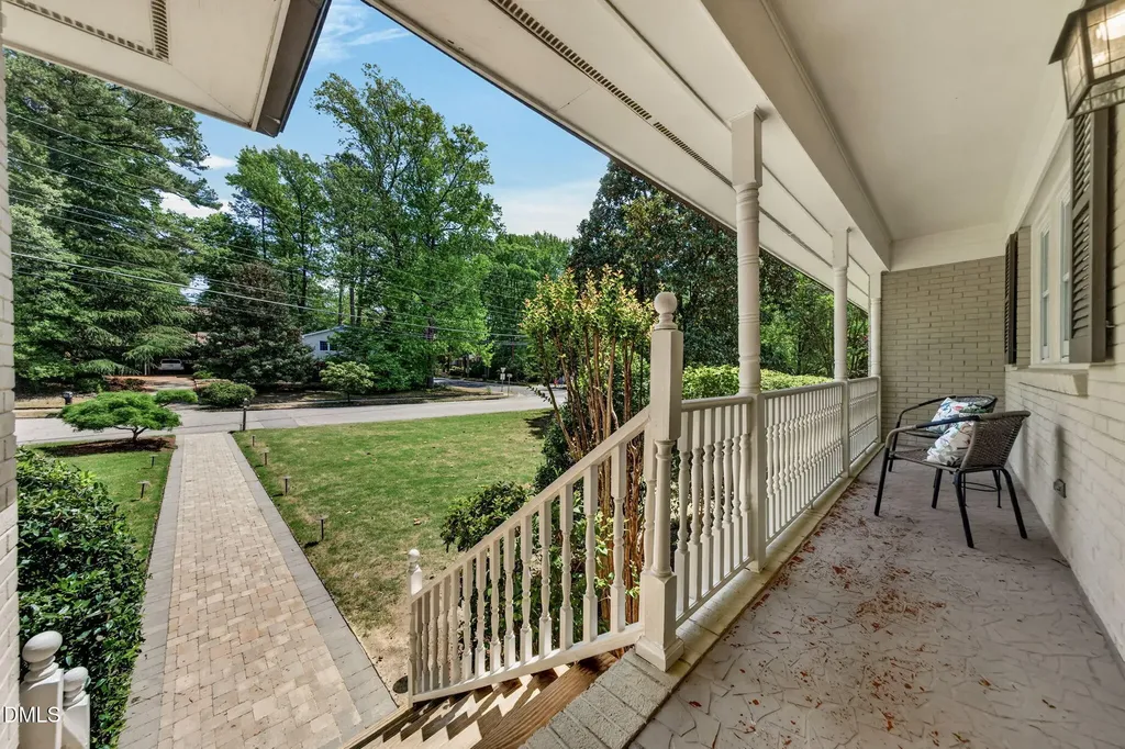 3901 Quail Hollow Drive Raleigh NC 27609