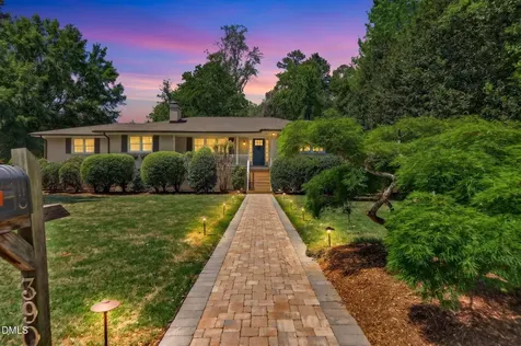 3901 Quail Hollow Drive Raleigh NC 27609
