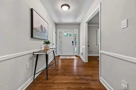 3901 Quail Hollow Drive Raleigh NC 27609