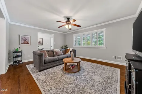 3901 Quail Hollow Drive Raleigh NC 27609