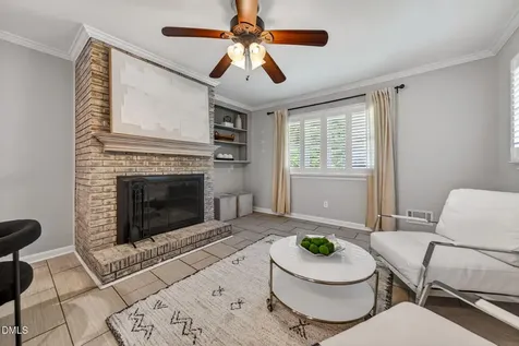 3901 Quail Hollow Drive Raleigh NC 27609