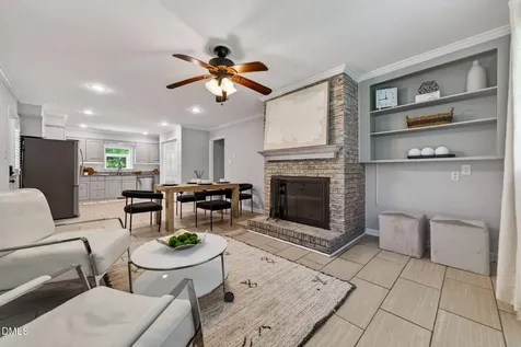 3901 Quail Hollow Drive Raleigh NC 27609