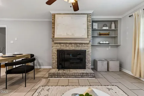 3901 Quail Hollow Drive Raleigh NC 27609