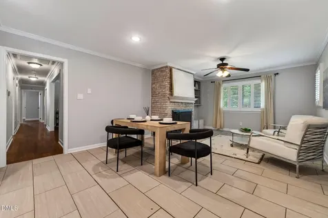3901 Quail Hollow Drive Raleigh NC 27609