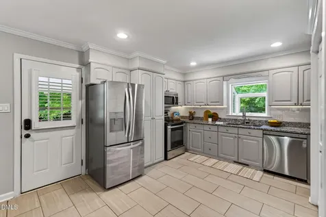3901 Quail Hollow Drive Raleigh NC 27609