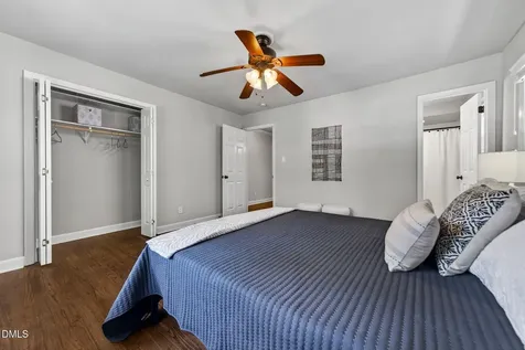 3901 Quail Hollow Drive Raleigh NC 27609