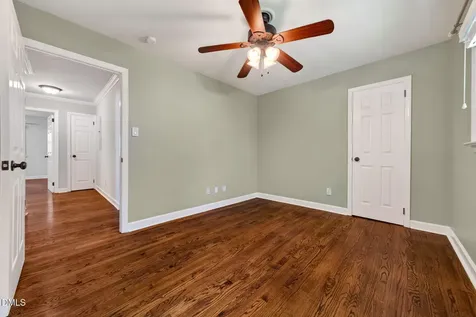 3901 Quail Hollow Drive Raleigh NC 27609