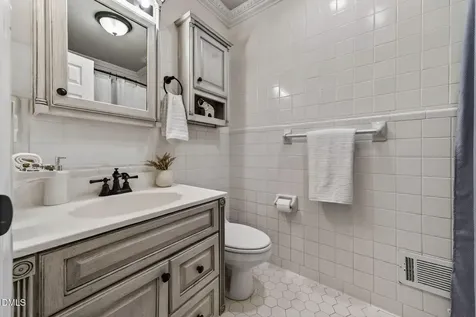 3901 Quail Hollow Drive Raleigh NC 27609