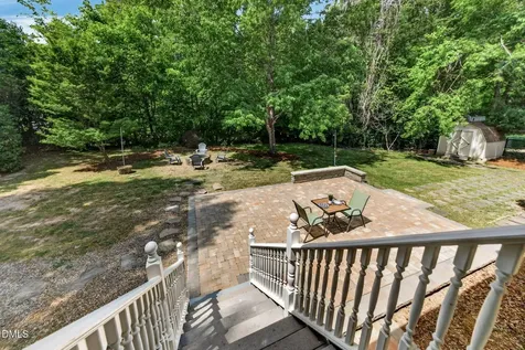 3901 Quail Hollow Drive Raleigh NC 27609