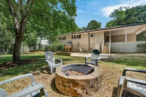 3901 Quail Hollow Drive Raleigh NC 27609